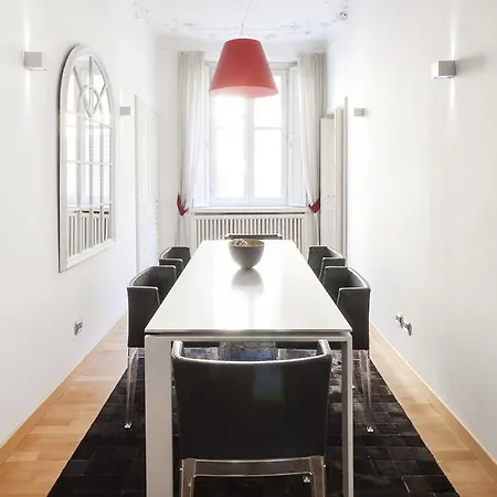 דירה Italianway-borgospesso *