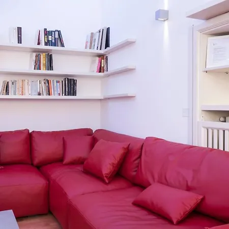 Italianway-borgospesso Appartement *