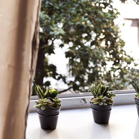 Italianway-borgospesso Appartement *
